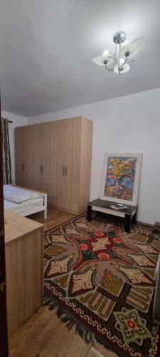 Зображення з фотогалереї помешкання AN's apartment у Тирані