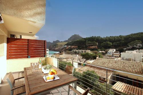 Apartment Isa -Temporal, 13