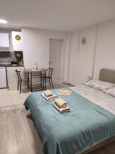 Apartments Viking - In The OLD TOWN of SPLIT