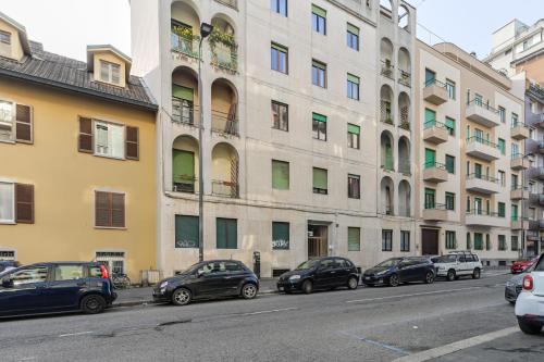 Appartamento Viola Milano Centrale