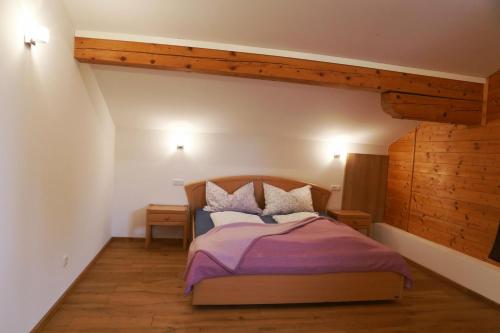 Gallery image of Luxusappartement in Zell am Moos