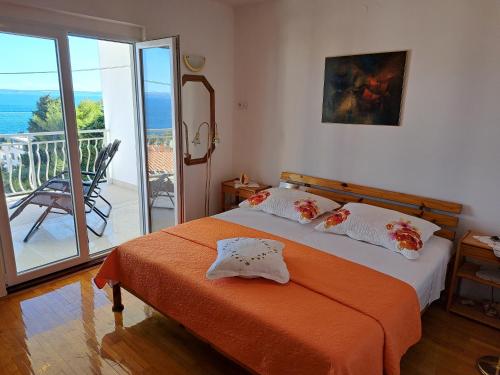 Apartment ANGIE 4 - Marjan Hill