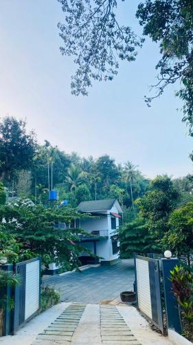 Gallery image of The Wayanad Stays in Kalpetta