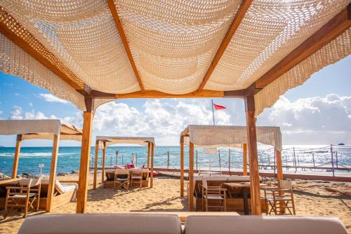 Pietrablu Resort & Spa - CDSHotels