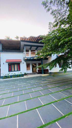 Gallery image of The Wayanad Stays in Kalpetta