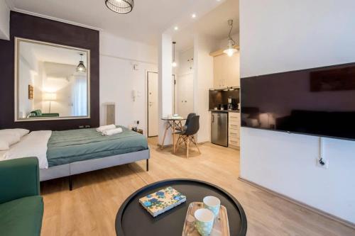 City Nest Athens
