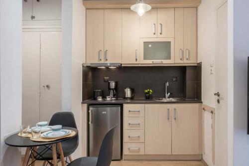 City Nest Athens