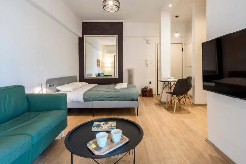 City Nest Athens