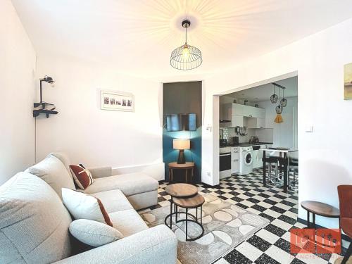 La Tanatte de Wimereux, maison sur la côte d'opale