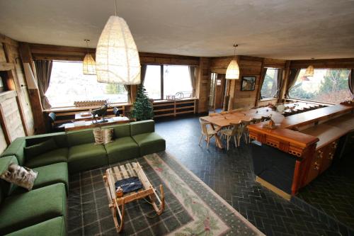 Chalet Arpian Valmorel