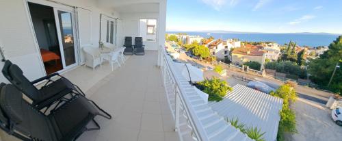 Apartment ANGIE 4 - Marjan Hill