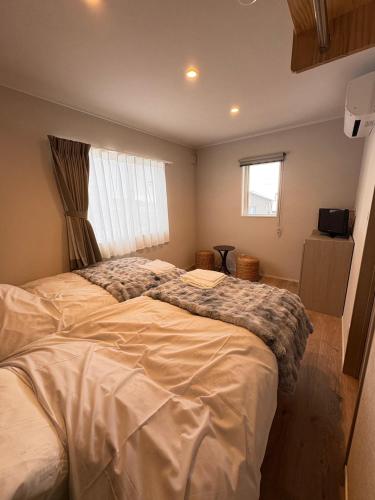 Nozawa Onsen Private Villa Naginouchi 野沢温泉 棟貸しの宿 なぎのうち