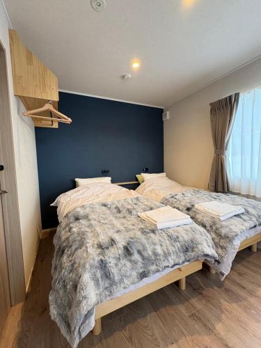 Nozawa Onsen Private Villa Naginouchi 野沢温泉 棟貸しの宿 なぎのうち