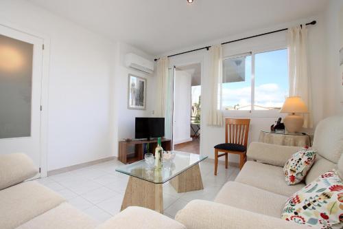 Apartamento Veleta