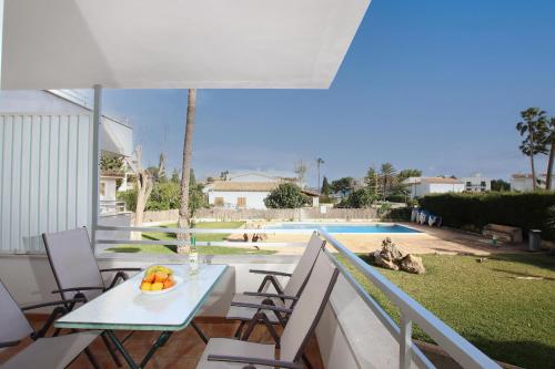 Apartamento Veleta