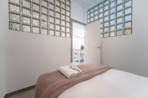 Modern and Stylish - 2BD 2BTH - La Latina