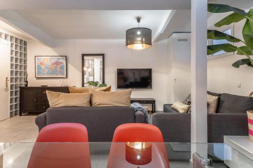 Modern and Stylish - 2BD 2BTH - La Latina