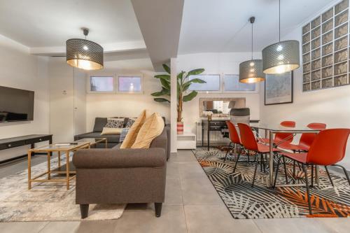 Modern and Stylish - 2BD 2BTH - La Latina