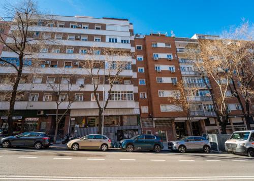 Modern and Stylish - 2BD 2BTH - La Latina