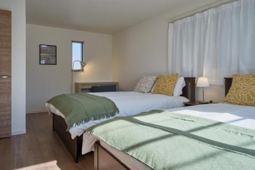 麗景Guesthouse