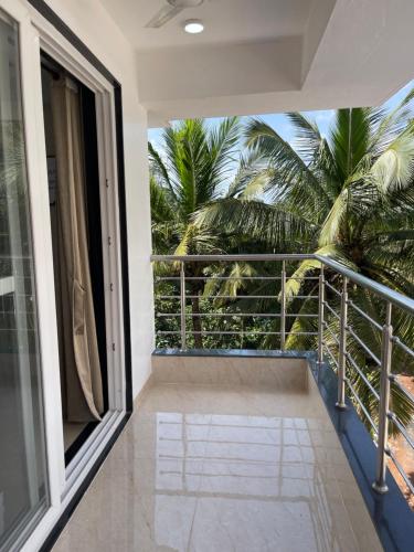Gallery image of Unigo One - Royale Premium 2BHK in Canacona