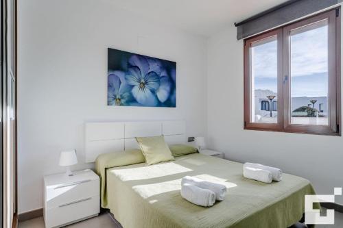 Villa Mirador de Bassetes 4 - Grupo Turis