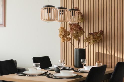 Perłowa Przystań Uzdrowisko by Jantar Apartamenty Kołobrzeg