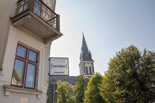 Home Hotel Victoria