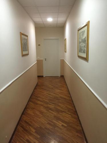 Fotografie z fotogalerie ubytování Hotel Villa Aricia v destinaci Ariccia