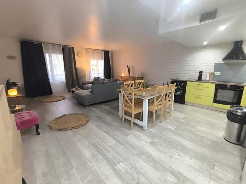 Cosy Jolie T3 - Centre & Parking gratuit
