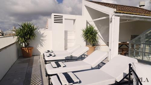 COPLA HOUSE Sevilla - Premium Experience para 12