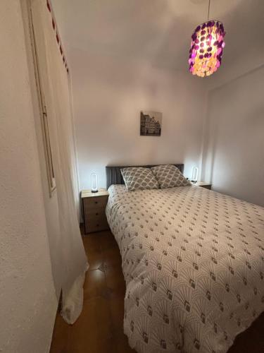Apartamento La Marina Real
