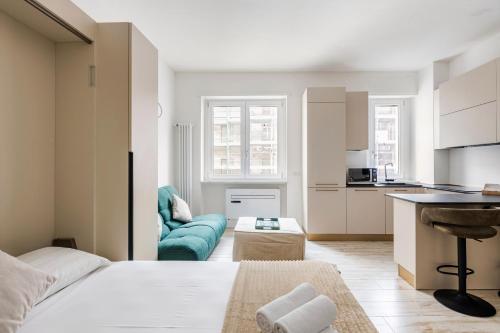 Urban Studio - Rovereto M1
