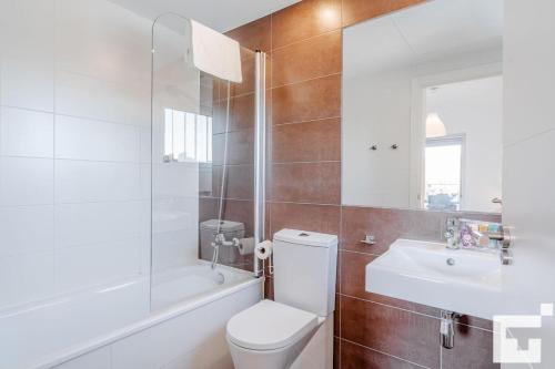 Apartamento El Mirador de Calpe 2E - Grupo Turis