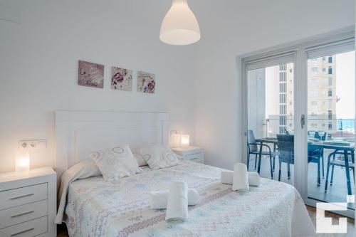 Apartamento El Mirador de Calpe 2E - Grupo Turis