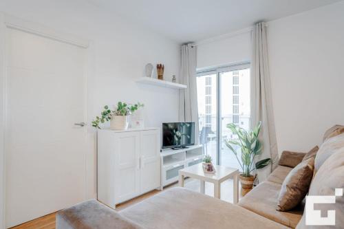 Apartamento El Mirador de Calpe 2E - Grupo Turis