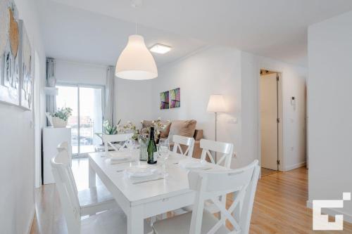 Apartamento El Mirador de Calpe 2E - Grupo Turis