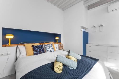 LovelyLofts Elpozo