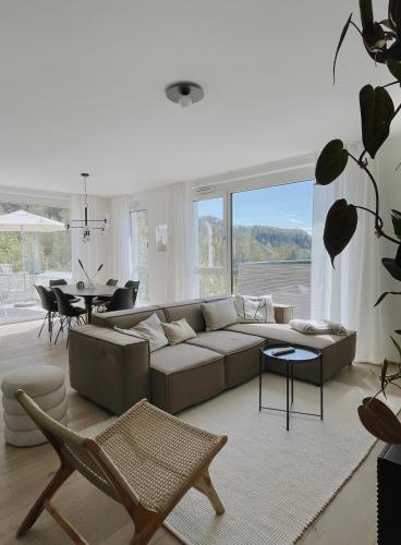 Skyloft Salzburg – Zwischen Stadt, Bergen & Seen
