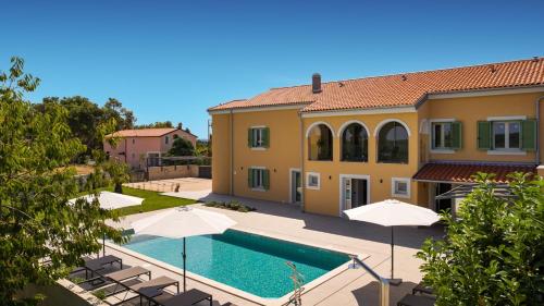 Villa Lucilla by Villas Guide
