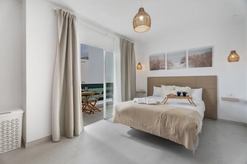 Ocean Peaks Retreat - Desconexión entre el oceano y las montañas -