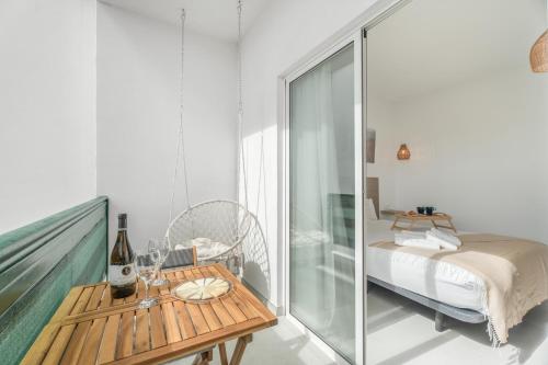 Ocean Peaks Retreat - Desconexión entre el oceano y las montañas -