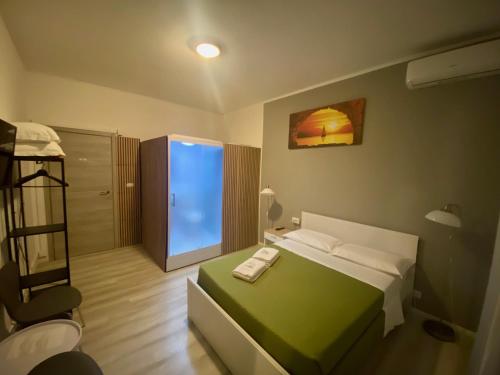 Guest House Pirelli Milano