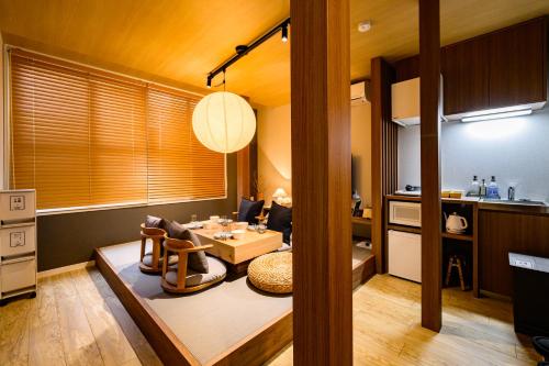 Chill Place 144 Nakarokugou