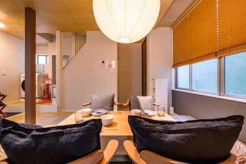 Chill Place 144 Nakarokugou