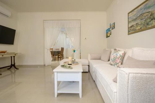Athenais Two Storey House