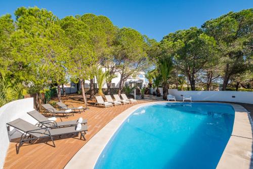 Villa Branca - Praia dos Salgados