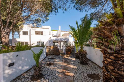 Villa Branca - Praia dos Salgados