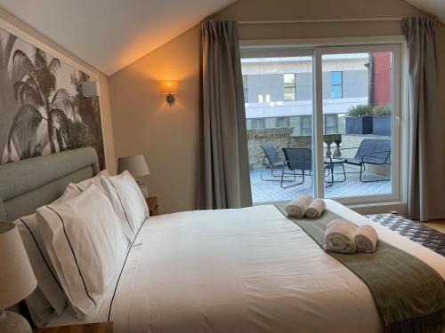 Casa de Duque de Loulé - Apartments by RealuptownPorto