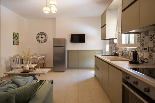 Portokali House - Relaxing Holiday Home